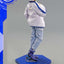 Piapro Characters Prisma Wing Figure 1/7 KAITO "Art by lack" 24 cm