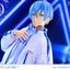 Piapro Characters Prisma Wing Figure 1/7 KAITO "Art by lack" 24 cm