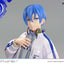 Piapro Characters Prisma Wing Figure 1/7 KAITO "Art by lack" 24 cm