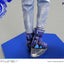 Piapro Characters Prisma Wing Figure 1/7 KAITO "Art by lack" 24 cm