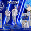 Piapro Characters Prisma Wing Figure 1/7 KAITO "Art by lack" 24 cm
