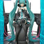 Hatsune Miku Prisma Wing PVC Statue 1/4 Hatsune Miku Art by neco Deluxe Bonus 46 cm