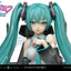 Hatsune Miku Prisma Wing PVC Statue 1/4 Hatsune Miku Art by neco Deluxe Bonus 46 cm