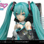 Hatsune Miku Prisma Wing PVC Statue 1/4 Hatsune Miku Art by neco Deluxe Bonus 46 cm