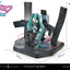 Hatsune Miku Prisma Wing PVC Statue 1/4 Hatsune Miku Art by neco Deluxe Bonus 46 cm