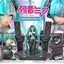 Hatsune Miku Prisma Wing PVC Statue 1/4 Hatsune Miku Art by neco Deluxe Bonus 46 cm