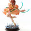 To Aru Kagaku no Railgun Prisma Wing PVC Statue 1/7 Misaka Mikoto 22 cm