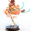 To Aru Kagaku no Railgun Prisma Wing PVC Statue 1/7 Misaka Mikoto 22 cm