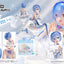 Re:Zero - Starting Life in Another World Prisma Wing PVC Statue 1/7 Rem Glass Edition 23 cm