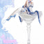 Re:Zero - Starting Life in Another World Prisma Wing PVC Statue 1/7 Rem Glass Edition 23 cm