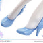 Re:Zero - Starting Life in Another World Prisma Wing PVC Statue 1/7 Rem Glass Edition 23 cm