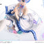 Re:Zero - Starting Life in Another World Prisma Wing PVC Statue 1/7 Rem Glass Edition 23 cm