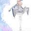 Re:Zero - Starting Life in Another World Prisma Wing PVC Statue 1/7 Rem Glass Edition 23 cm