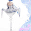 Re:Zero - Starting Life in Another World Prisma Wing PVC Statue 1/7 Rem Glass Edition 23 cm