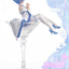 Re:Zero - Starting Life in Another World Prisma Wing PVC Statue 1/7 Rem Glass Edition 23 cm
