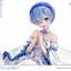 Re:Zero - Starting Life in Another World Prisma Wing PVC Statue 1/7 Rem Glass Edition 23 cm