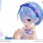 Re:Zero - Starting Life in Another World Prisma Wing PVC Statue 1/7 Rem Glass Edition 23 cm