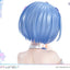 Re:Zero - Starting Life in Another World Prisma Wing PVC Statue 1/7 Rem Glass Edition 23 cm