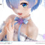 Re:Zero - Starting Life in Another World Prisma Wing PVC Statue 1/7 Rem Glass Edition 23 cm