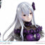 Re:ZERO Starting Life in Another World Prisma Wing PVC Statue 1/7 Echidna Glass Edition 24 cm