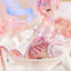 Re:ZERO Starting Life in Another World Prisma Wing PVC Statue 1/7 Ram Glass Edition 24 cm
