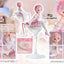 Re:ZERO Starting Life in Another World Prisma Wing PVC Statue 1/7 Ram Glass Edition 24 cm