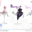 Re:ZERO Starting Life in Another World Prisma Wing PVC Statue 1/7 Ram Glass Edition 24 cm