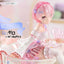 Re:ZERO Starting Life in Another World Prisma Wing PVC Statue 1/7 Ram Glass Edition 24 cm