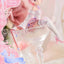 Re:ZERO Starting Life in Another World Prisma Wing PVC Statue 1/7 Ram Glass Edition 24 cm