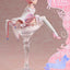 Re:ZERO Starting Life in Another World Prisma Wing PVC Statue 1/7 Ram Glass Edition 24 cm