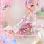 Re:ZERO Starting Life in Another World Prisma Wing PVC Statue 1/7 Ram Glass Edition 24 cm