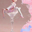 Re:ZERO Starting Life in Another World Prisma Wing PVC Statue 1/7 Ram Glass Edition 24 cm