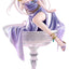 Re:Zero Prisma Wing Statue 1/7 Emilia Glass Edition 29 cm