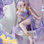 Re:Zero Prisma Wing Statue 1/7 Emilia Glass Edition 29 cm