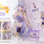 Re:Zero Prisma Wing Statue 1/7 Emilia Glass Edition 29 cm