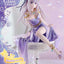 Re:Zero Prisma Wing Statue 1/7 Emilia Glass Edition 29 cm