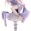 Re:Zero Prisma Wing Statue 1/7 Emilia Glass Edition Bonus Version 29 cm