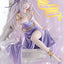 Re:Zero Prisma Wing Statue 1/7 Emilia Glass Edition Bonus Version 29 cm