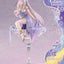 Re:Zero Prisma Wing Statue 1/7 Emilia Glass Edition Bonus Version 29 cm