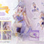 Re:Zero Prisma Wing Statue 1/7 Emilia Glass Edition Bonus Version 29 cm