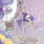 Re:Zero Prisma Wing Statue 1/7 Emilia Glass Edition Bonus Version 29 cm