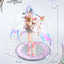 White Cat Project Prisma Wing PVC Statue 1/7 Tina Topia (The 10 Billion Tridollars of Neon Island) 22 cm