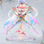 White Cat Project Prisma Wing PVC Statue 1/7 Tina Topia (The 10 Billion Tridollars of Neon Island) 22 cm