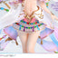 White Cat Project Prisma Wing PVC Statue 1/7 Tina Topia (The 10 Billion Tridollars of Neon Island) 22 cm