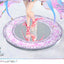 White Cat Project Prisma Wing PVC Statue 1/7 Tina Topia (The 10 Billion Tridollars of Neon Island) 22 cm