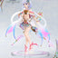 White Cat Project Prisma Wing PVC Statue 1/7 Tina Topia (The 10 Billion Tridollars of Neon Island) 22 cm