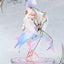 White Cat Project Prisma Wing PVC Statue 1/7 Tina Topia (The 10 Billion Tridollars of Neon Island) 22 cm