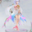 White Cat Project Prisma Wing PVC Statue 1/7 Tina Topia (The 10 Billion Tridollars of Neon Island) 22 cm