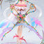 White Cat Project Prisma Wing PVC Statue 1/7 Tina Topia (The 10 Billion Tridollars of Neon Island) 22 cm