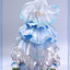 The Detective is Already Dead Prisma Wing PVC Statue 1/7 Siesta Color Variation 23 cm
